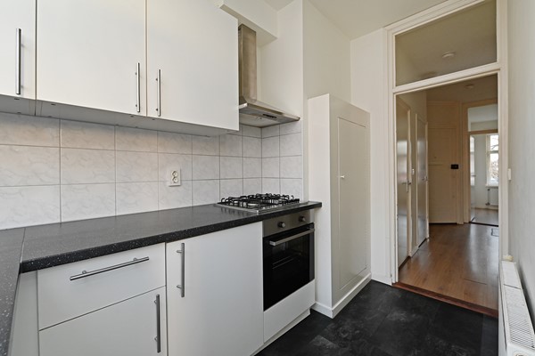 Medium property photo - Zuiderparklaan 55, 2574 HB Den Haag